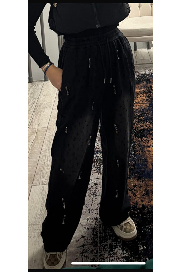 Pantalon BBC - 1