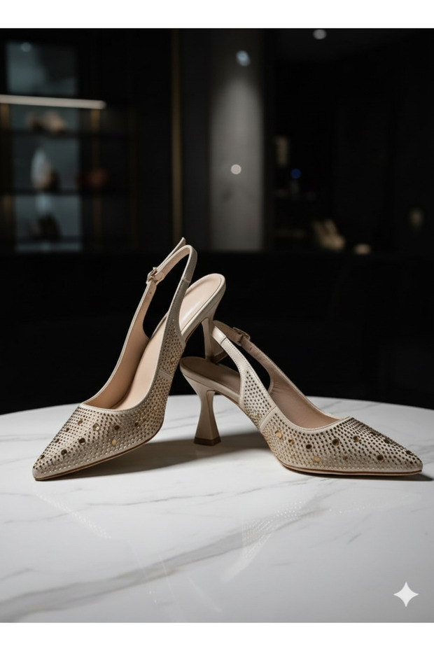 abiye ayakkabı - 2
