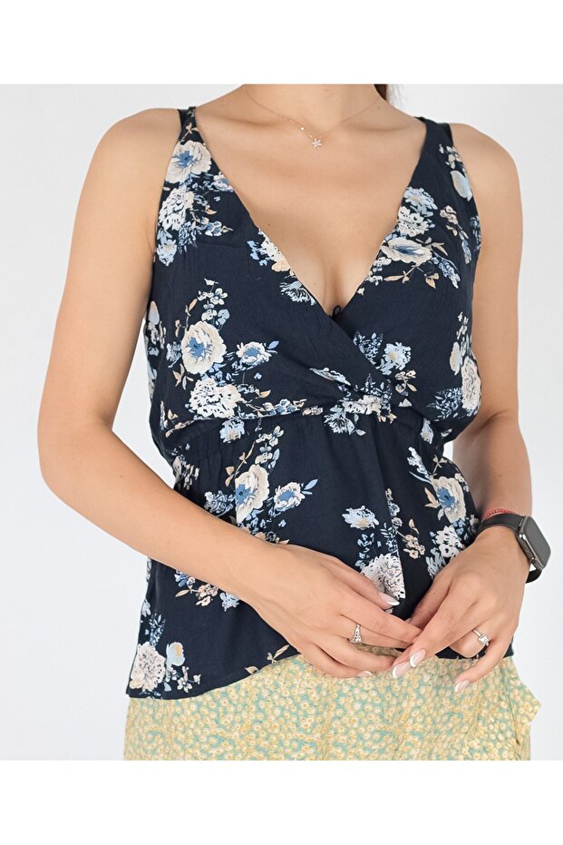 Maiou, Bleumarin - 2