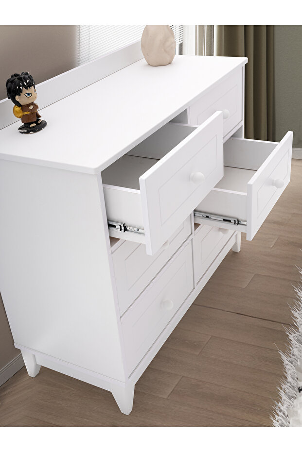 Mosso Konsol Şifonyer - 2