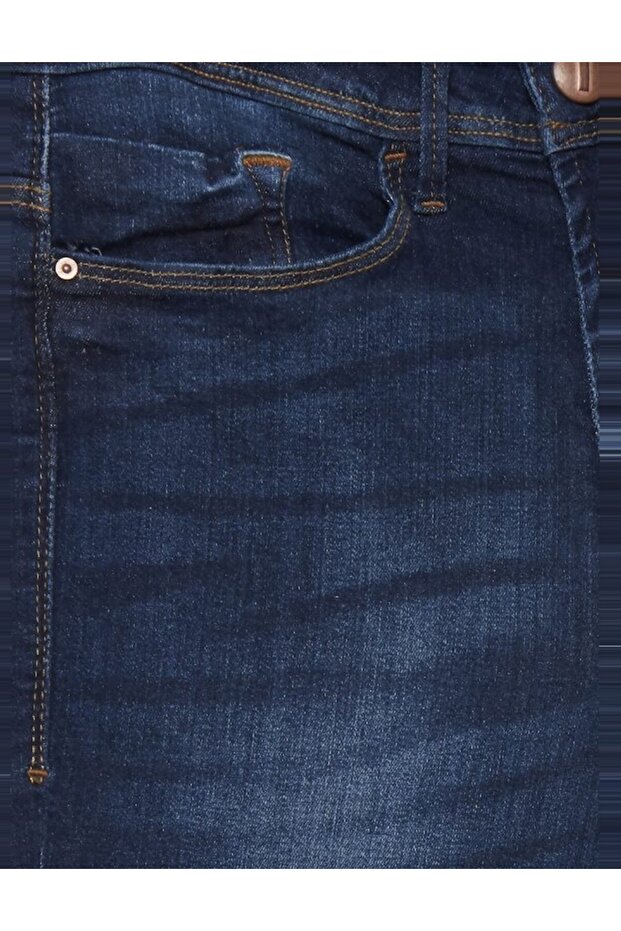 Blugi, Bleumarin - 2