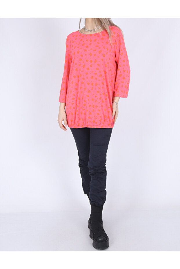 Bluza, Roz - 1
