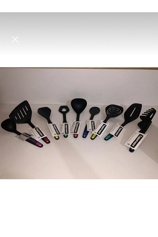 Peri Servis Seti 9 parça - 1