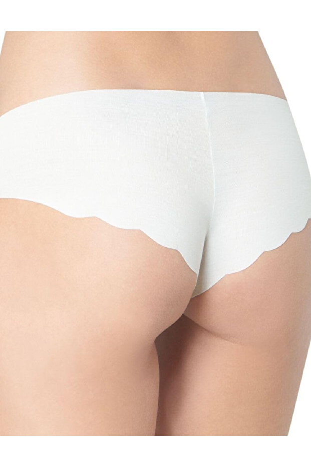 Set chiloti, Alb - 2