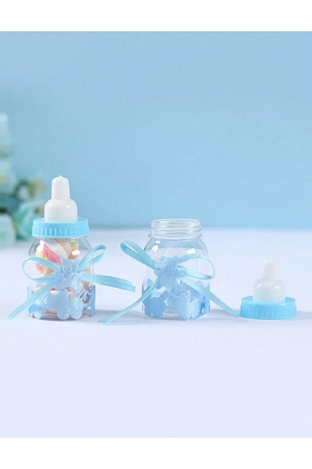 Container set, Blue - 2