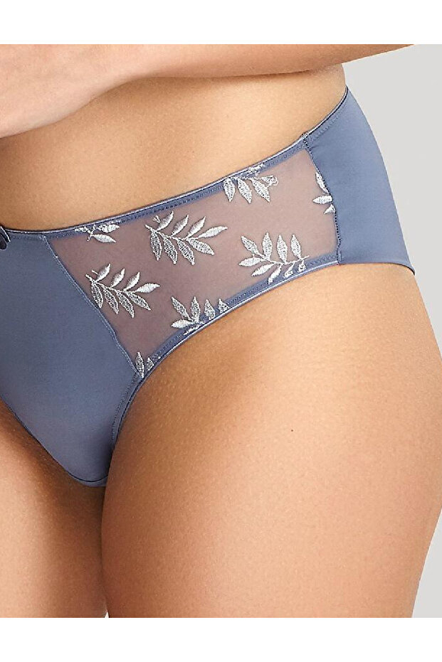 Chilot, Albastru - 2