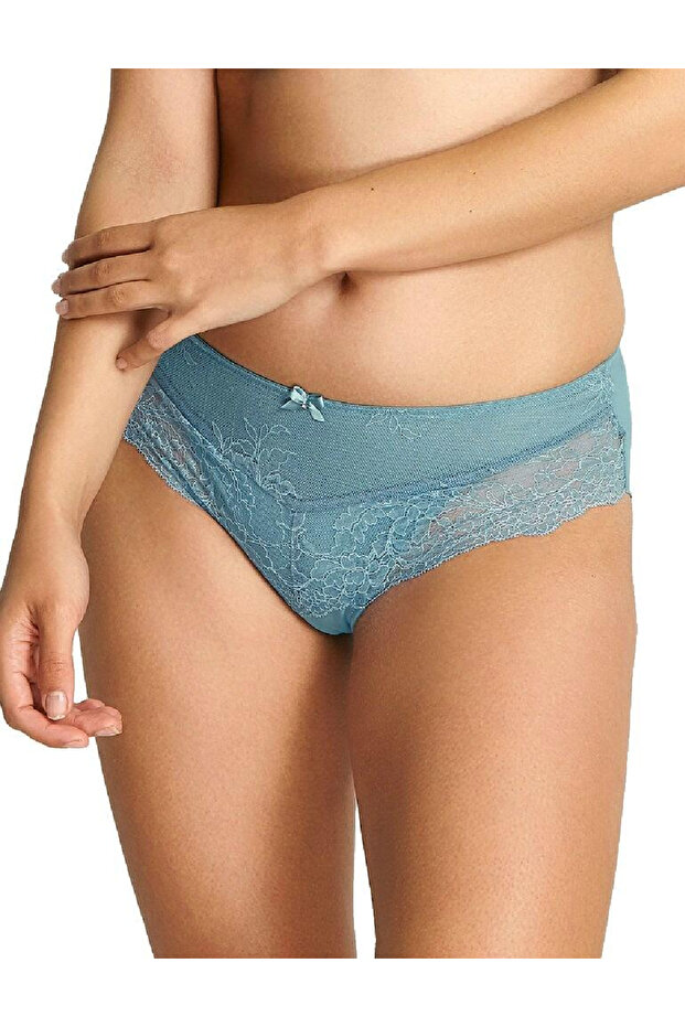 Chilot, Albastru - 1