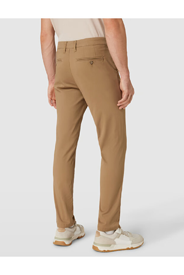 Pants, Brown - 2