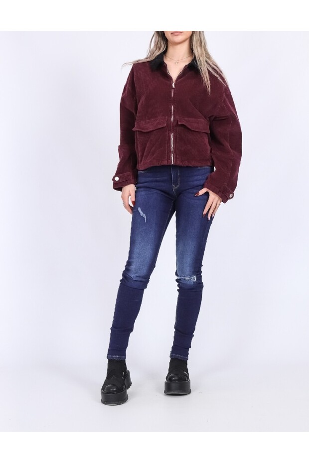 Jacheta, Visiniu - 2