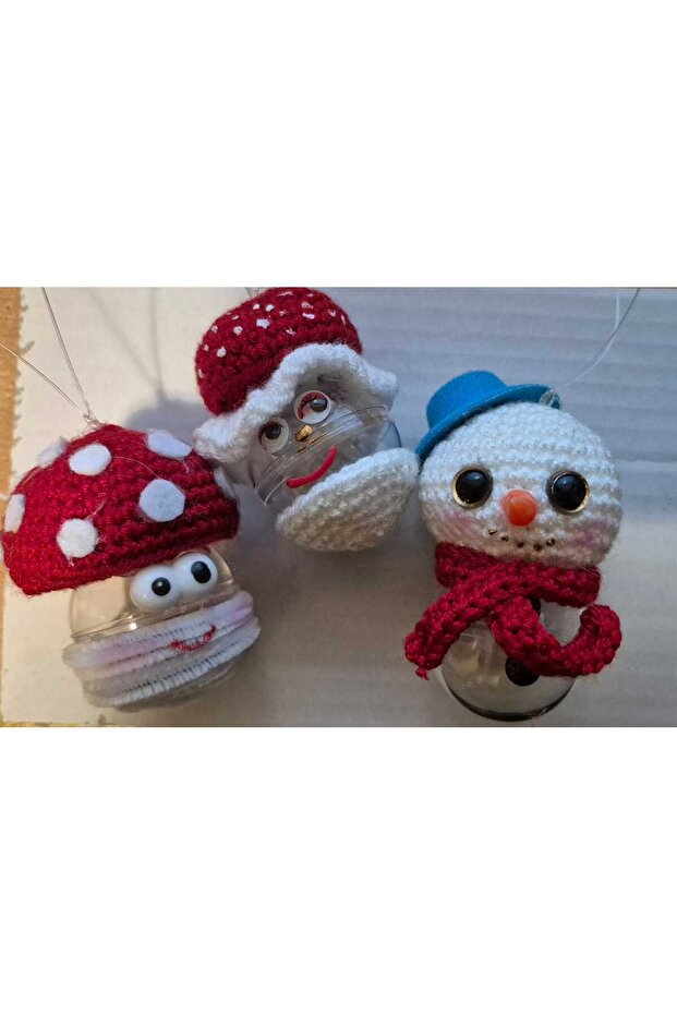 ornamente brad - 2