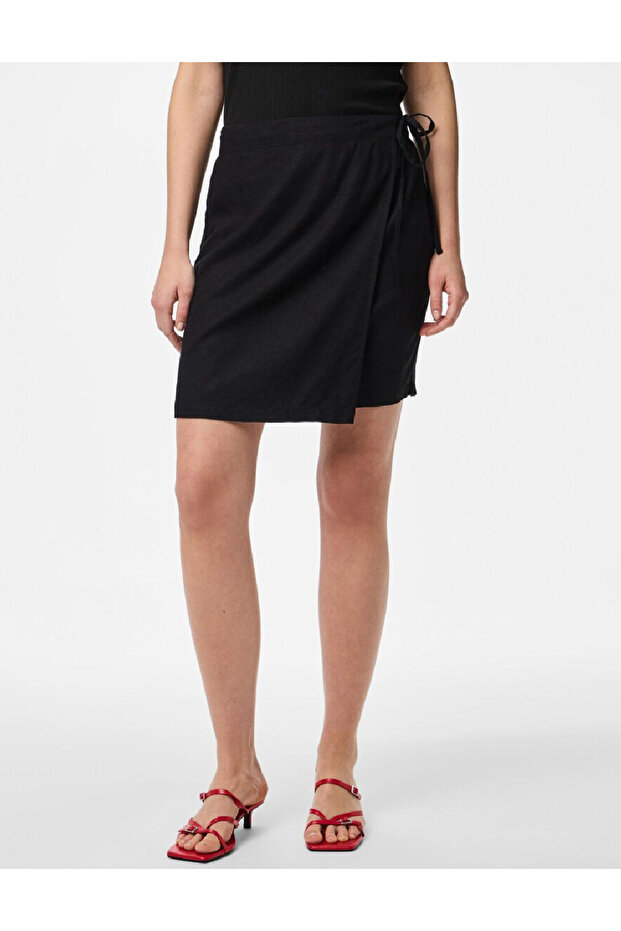 Fusta, Negru - 2