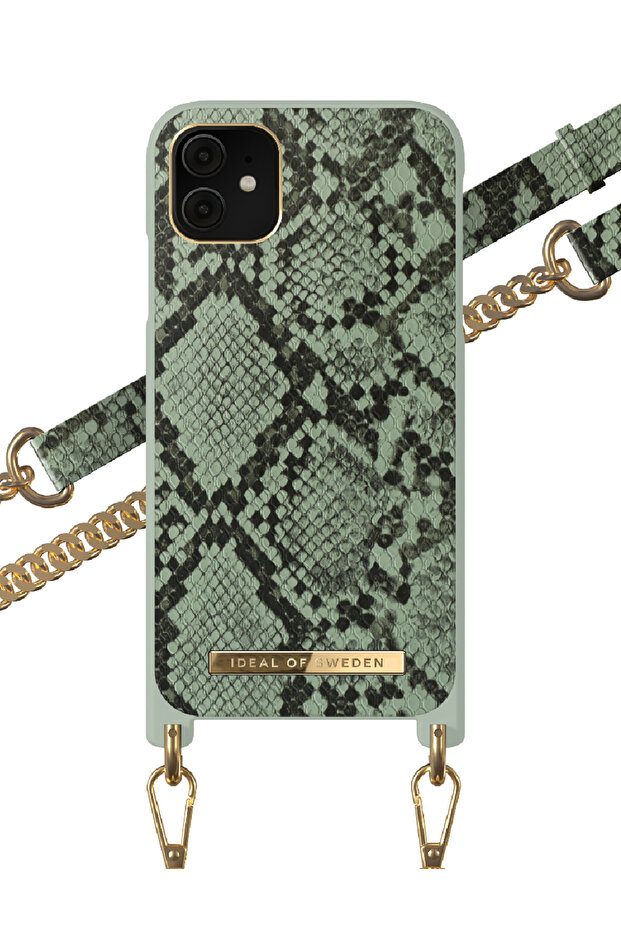 iPhone Case, Green - 1
