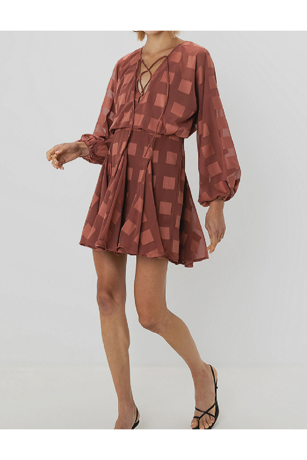 Rochie scurta, Maro - 1