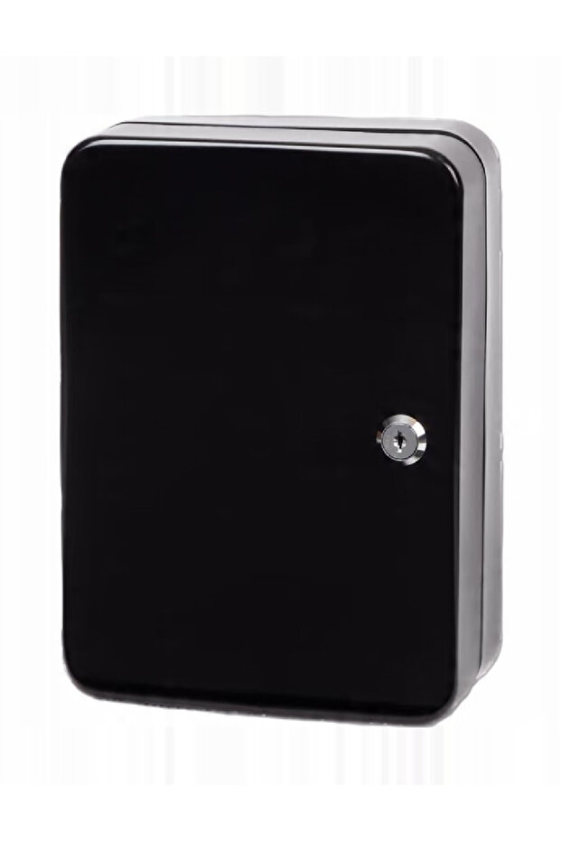 Key box, Black - 2