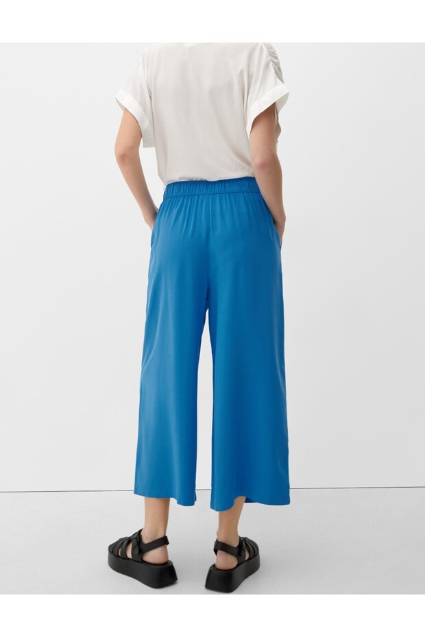 Pants, Blue - 2