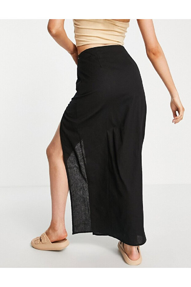Fusta, Negru - 2