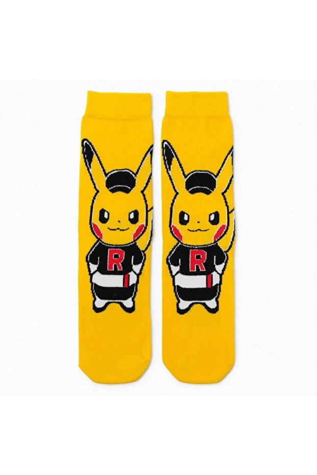 شخصية بيكاتشو سوكيت - 1