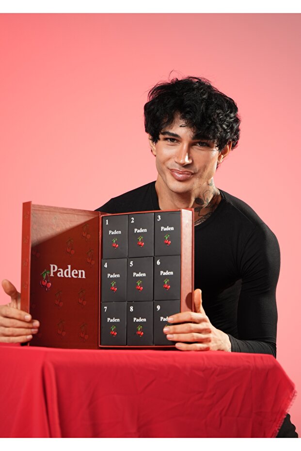 Gotik Advent Calendar - 5