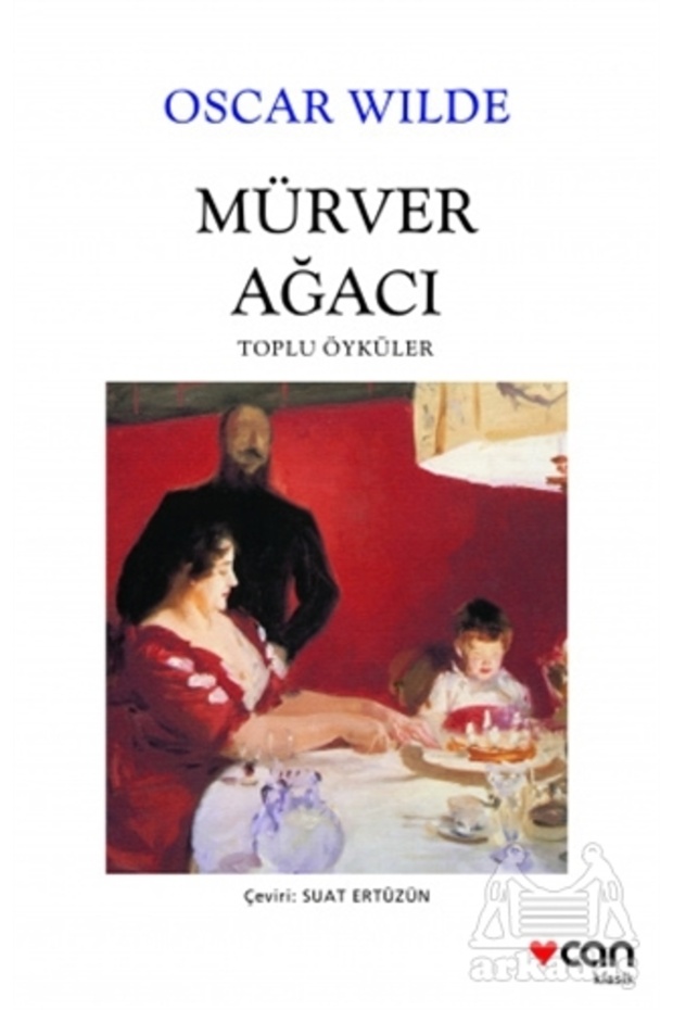 Mürver Ağacı