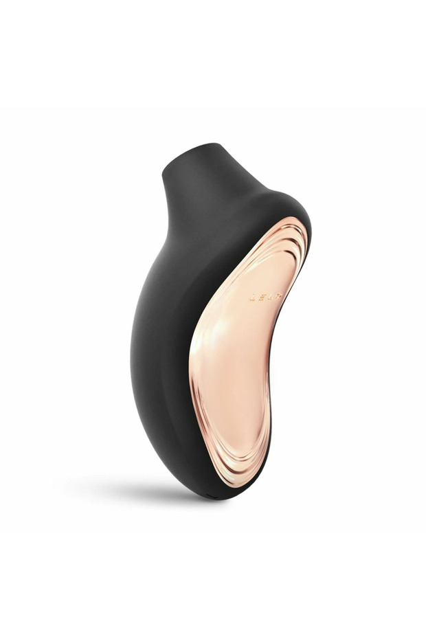 Stimulator sonic - Lelo Sona 2 Black - 2