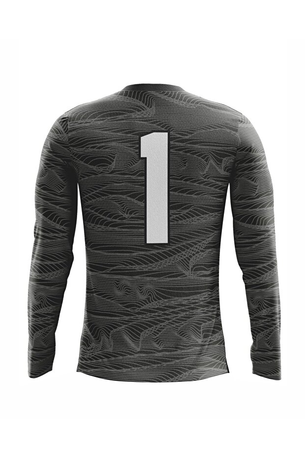 Buarcos Kaleci Forma Seti - 3