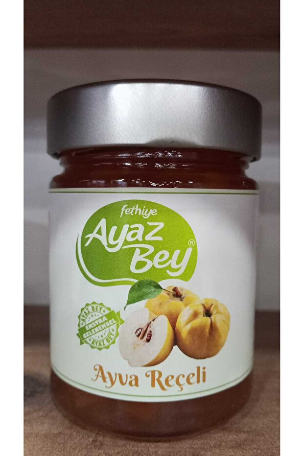 Ayva reçeli 370 gr