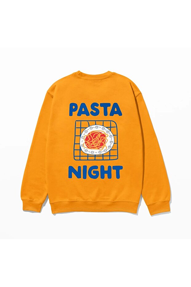 Pasta Night - Sweatshirt
