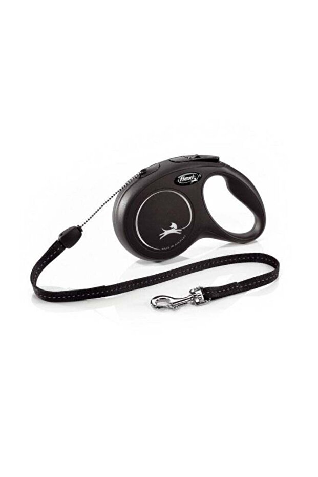 New Classic Cord 8m Black Small