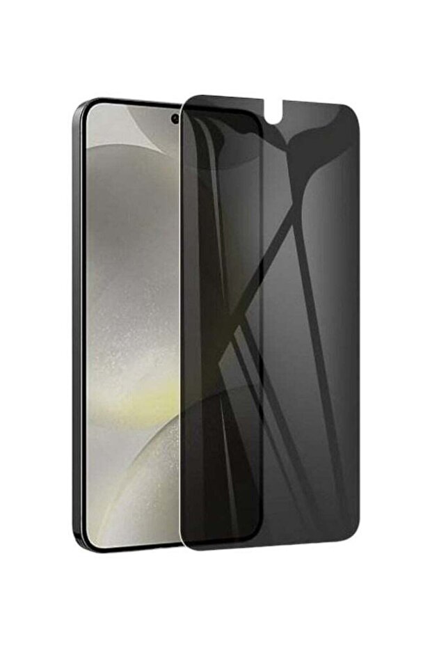 واقي شاشة الخصوصية S-TOP لهاتف Galaxy S24 Plus