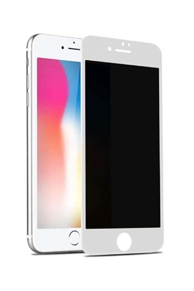 واقي شاشة الخصوصية S-TOP لهواتف iPhone 7/8