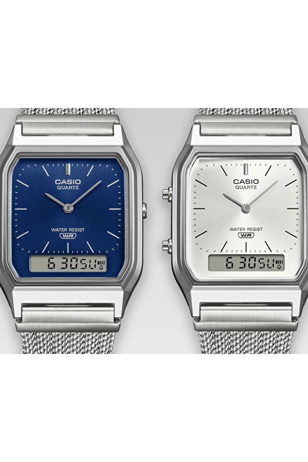 AQ-230EM-7ADF Kol Saati - 3