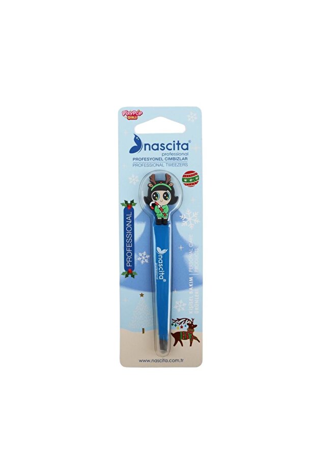 Pixypop Girls Coco Tweezers - 86