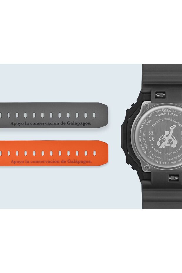 GA-B2100DF-1ADR Kol Saati - 5