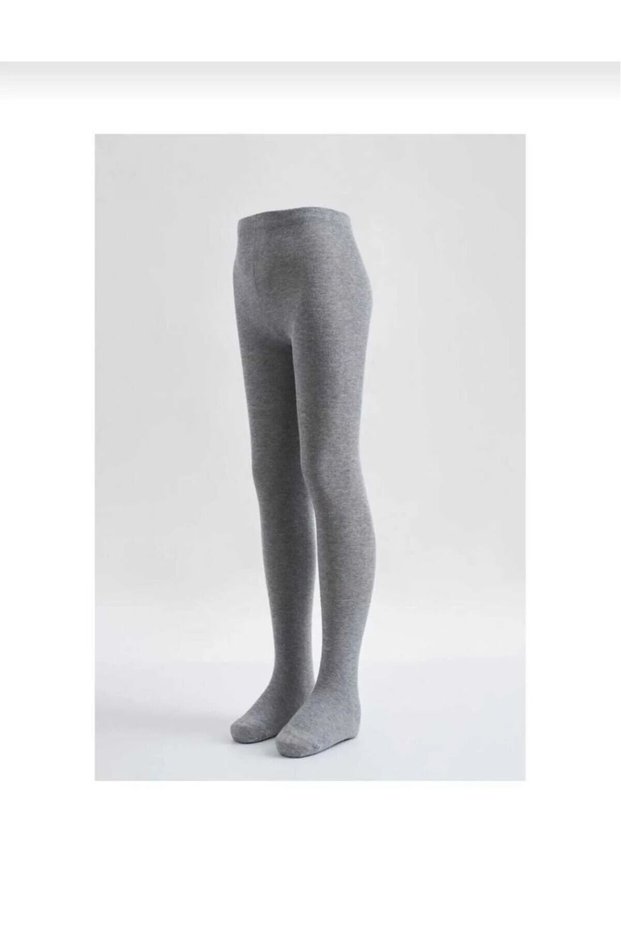 CHILDREN'S TOWEL PANTY SOCKS