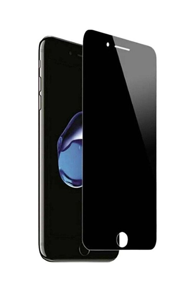 واقي شاشة الخصوصية S-TOP لهواتف iPhone 7/8G