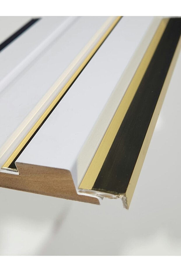 MOBİLYA DEKOR PROFİLİ - 1