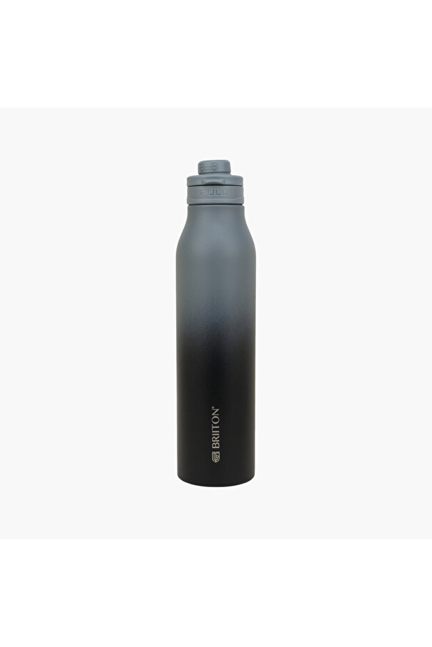 Ombre Double Wall Stainless Steel Insulated Water Bottle - 750 ml