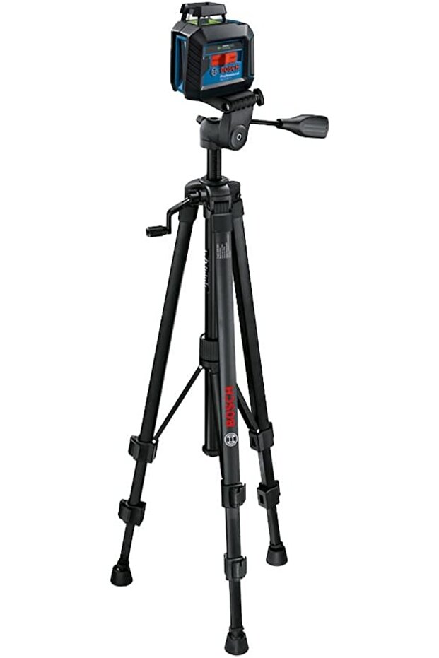 GLL 2-20 G+ BT 150 - 4