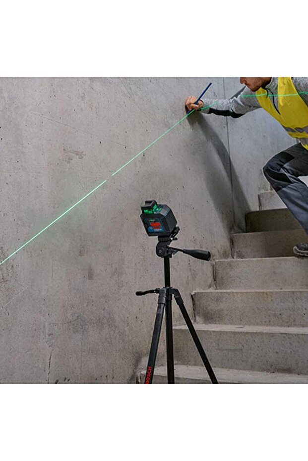 GLL 2-20 G+ BT 150 - 5