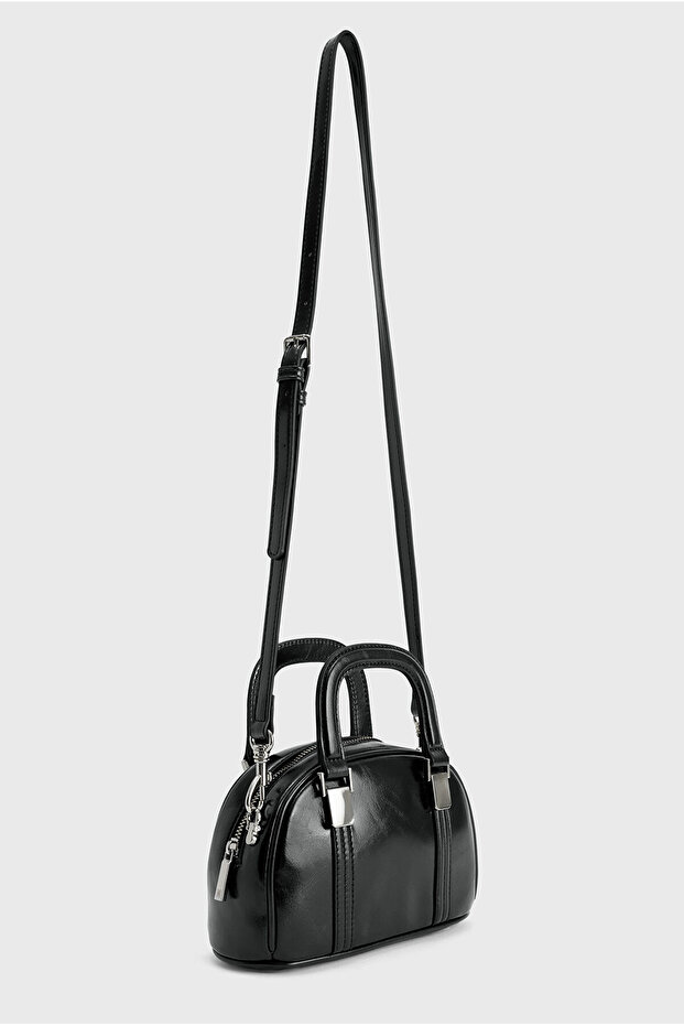 Çift Kulplu Çanta - 4