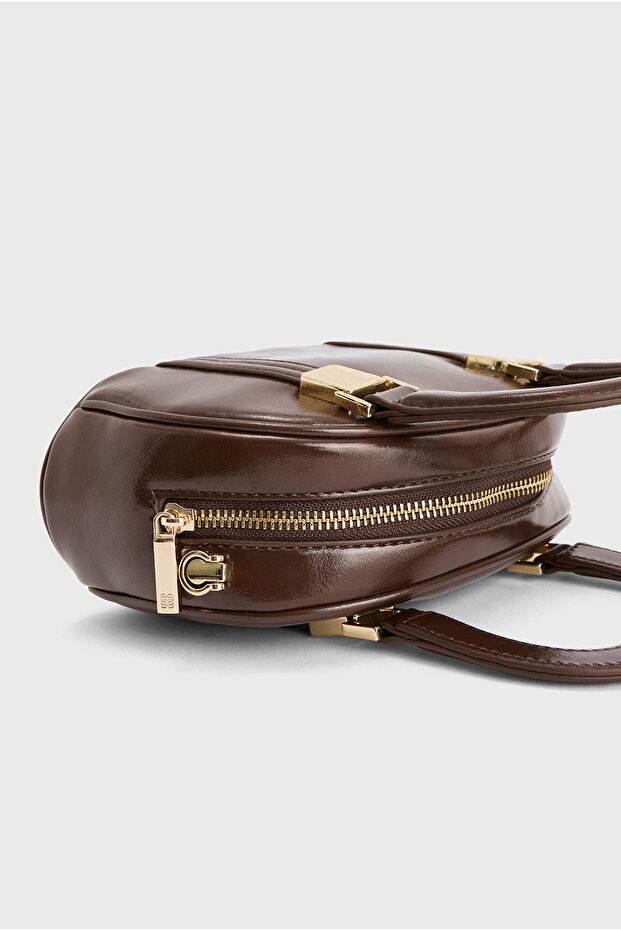 Çift Kulplu Çanta - 2