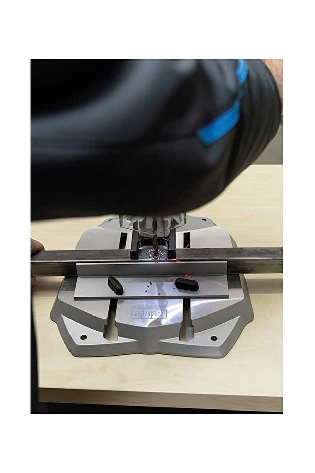 Dp60 Dijital Sütunlu Matkap - 5