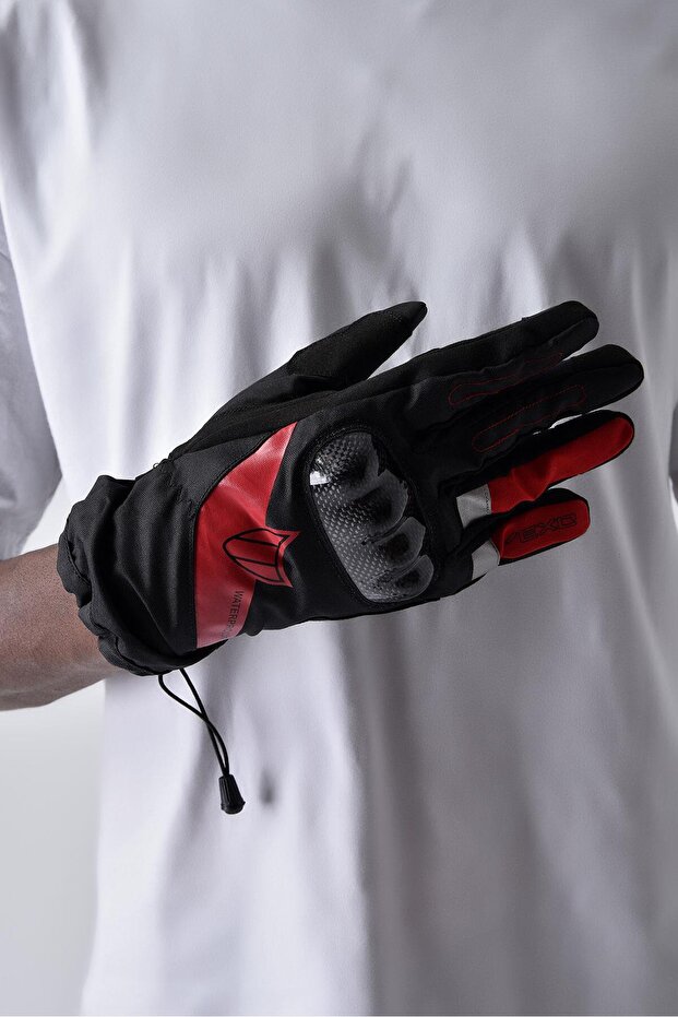 SCOUT KARBON H2O ELDİVEN - 5