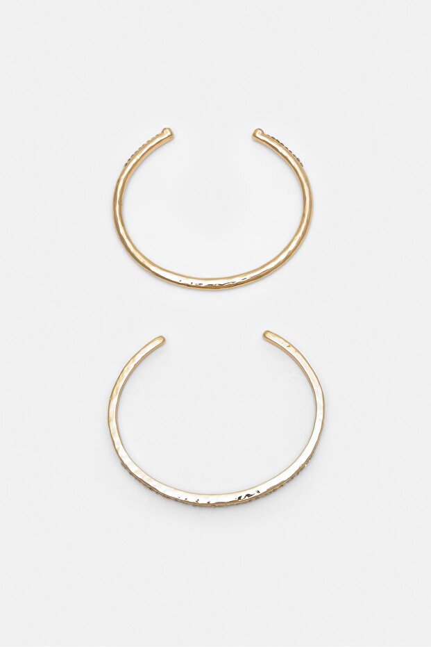 2'li parlak bileklik paketi - 1