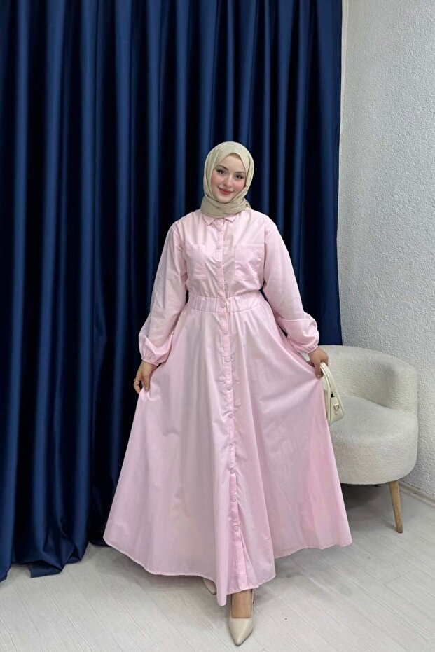 فستان المفاجئة - 1