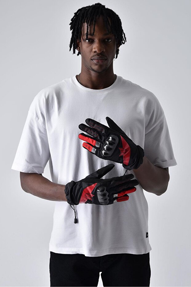 SCOUT KARBON H2O ELDİVEN - 3