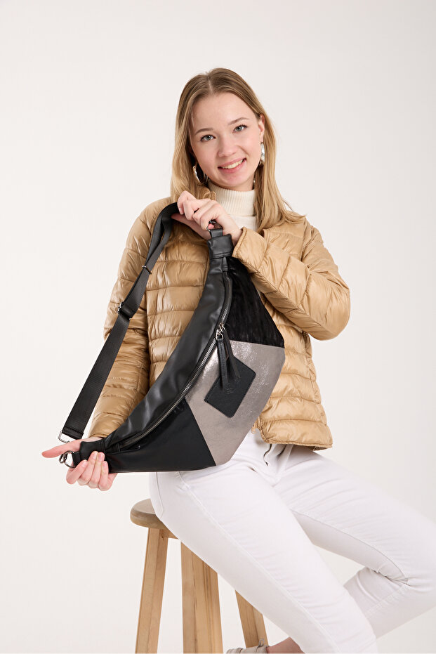 SUNNY SILVER PATCH - 1