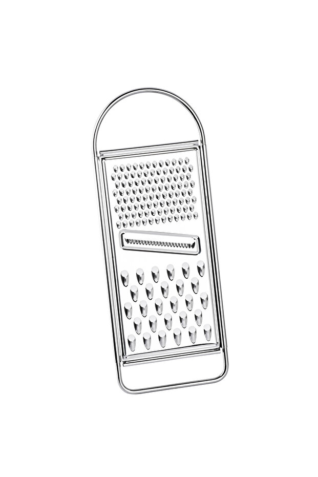 PASLANMAZ ÇELİK EL RENDESİ - 1