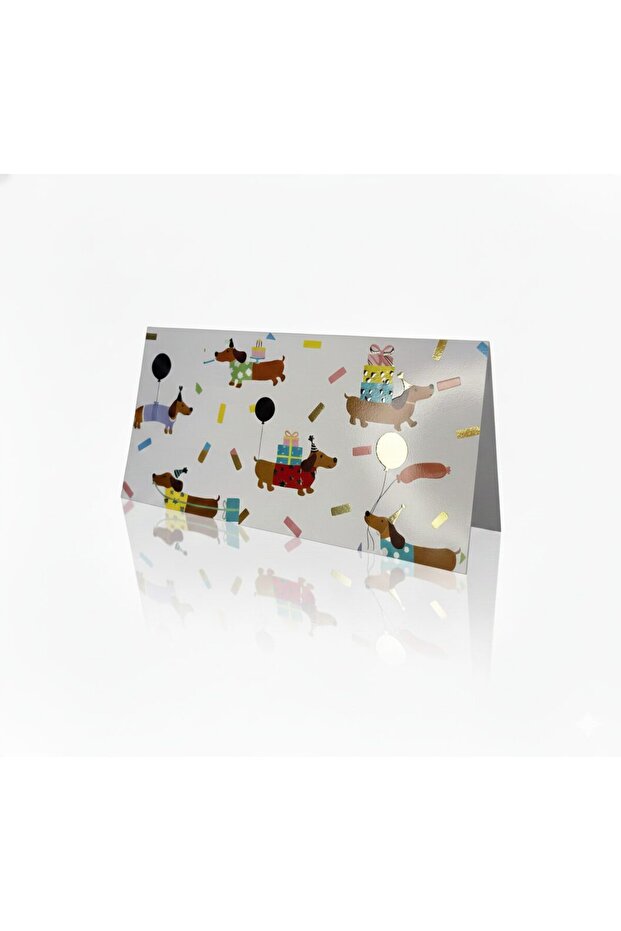 Felicitare DNK KI004 - 1