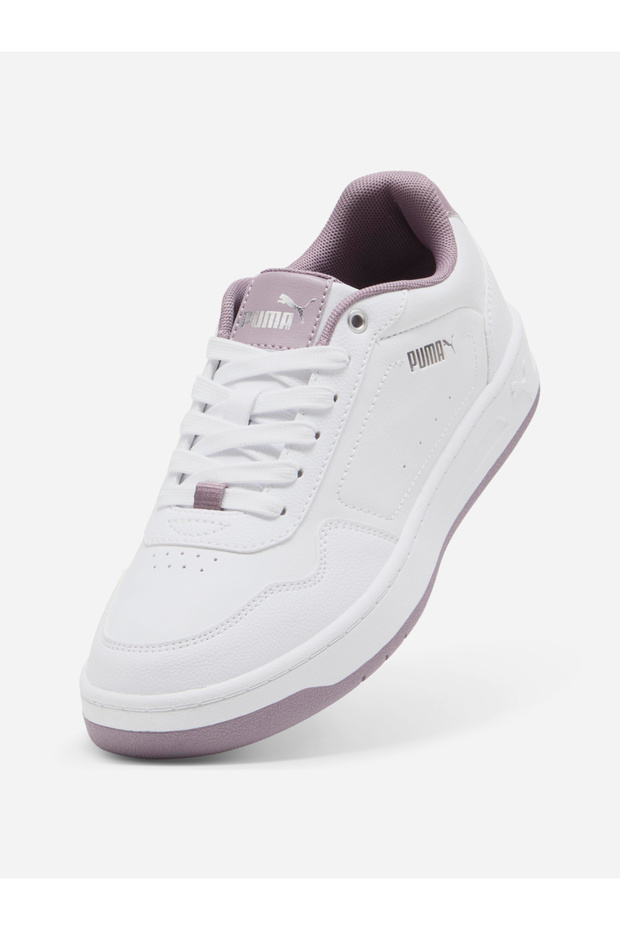 Court Classy Sneakers - 3